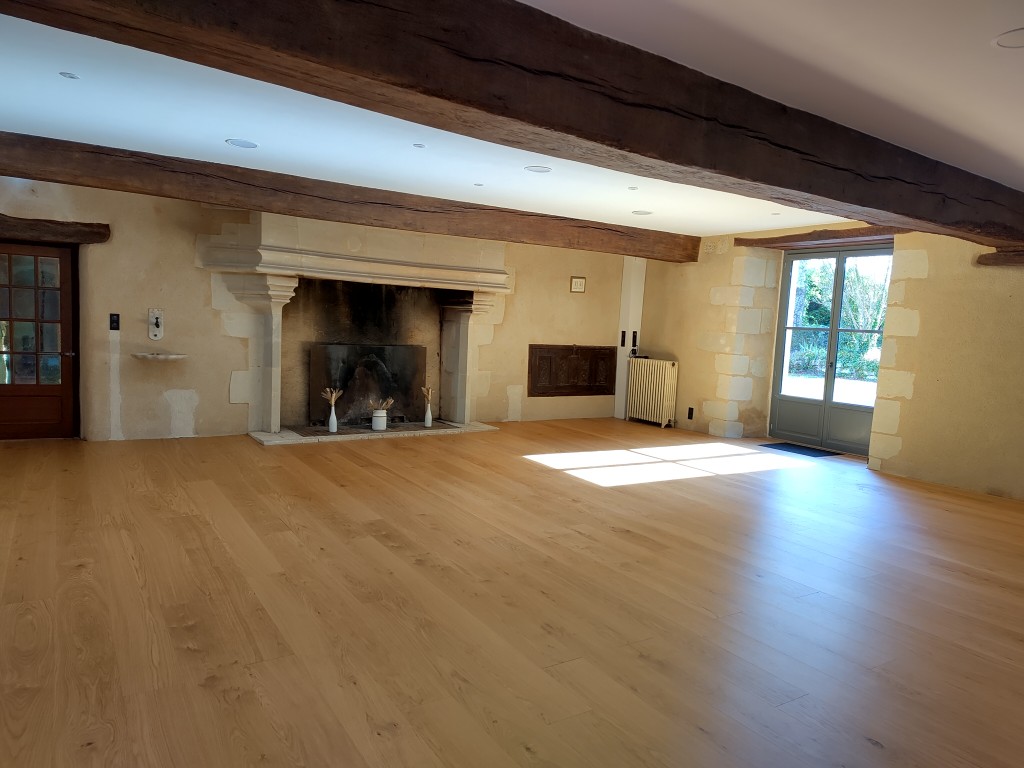 Salle